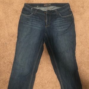 Kimes Ranch Jeans- Alex